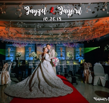Jaypril-Jayzel-Nuptials-10•26•18