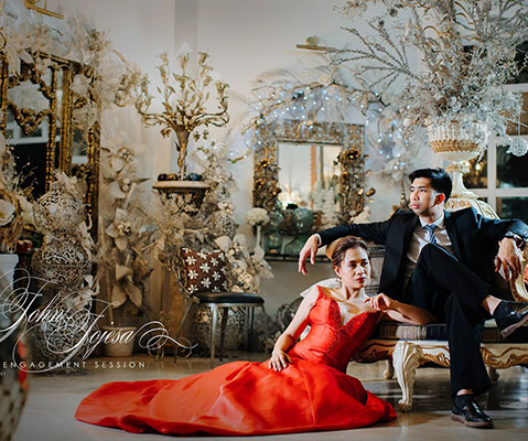 Davao Wedding Package