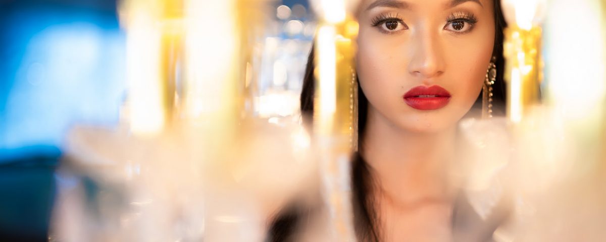 Here are the official candidates of Krishael's Bridal Queen 2019.
 Who do y...