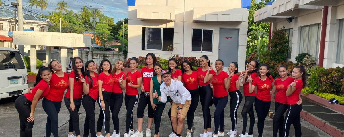 Krishael's Bridal Queen 2019 Maayong Buntag Mindanao Guesting. 
 Even Planner | ...