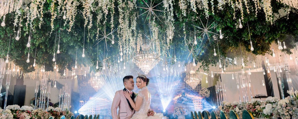 All In Wedding by Krishael’s Events & Concepts
 Wedding Planner | Ish Monten...