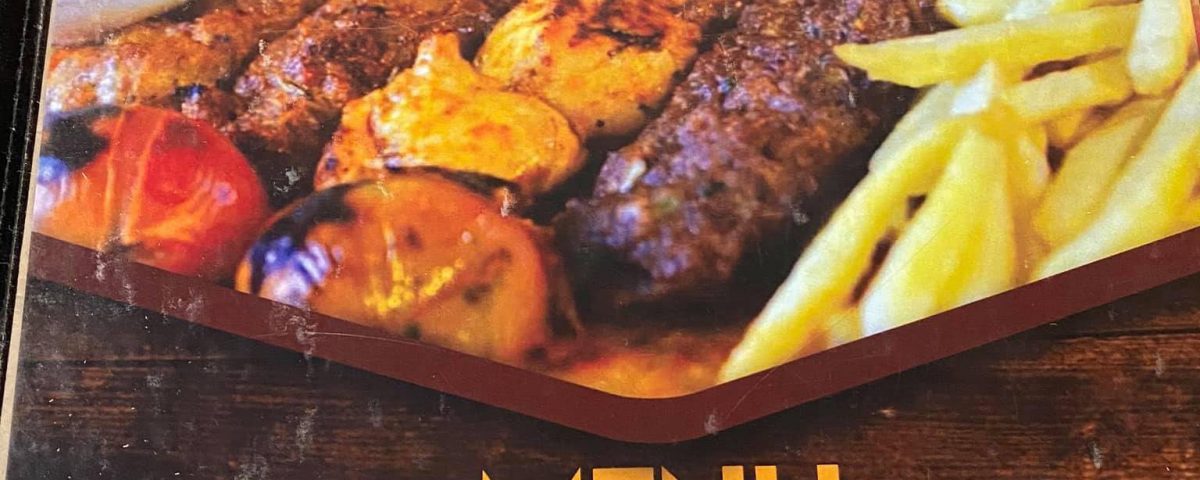 For yummy affordable Lebanese dish pls visit Dani's Palace Shawarma and Grill at...
