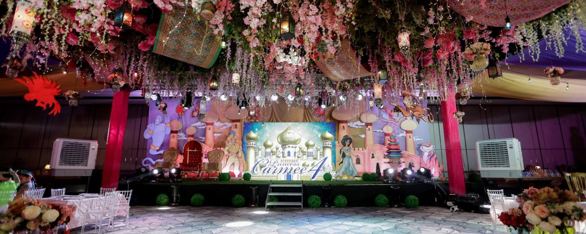 We customized Kiddie Birthday Parties. Inquire now. 
 Like our page | Krishael's...