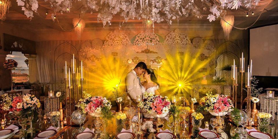 170K ALL IN WEDDING PACKAGE
 Inclusions:
 •Venue (Airconditioned or Clubhouses )...