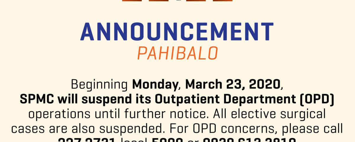 FYI