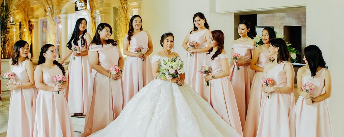 PROMO RATE!! Wedding Gown Packages for as low as Php 7,500.00. Promo rate until ...