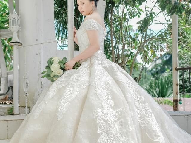 Congratulations & Best Wishes. Thank you for the trust dear clients. 
  Brid...