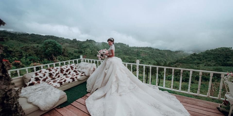 Premium XX Wedding Gown
 Bridal Gown| Krishael’s Events & Concepts 
 Coordin...