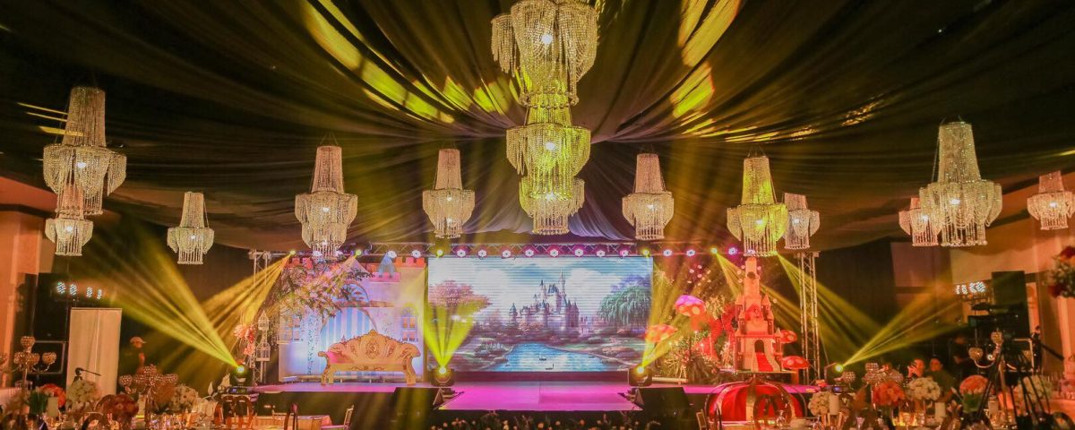 A Birthday Planner in Davao That You Need