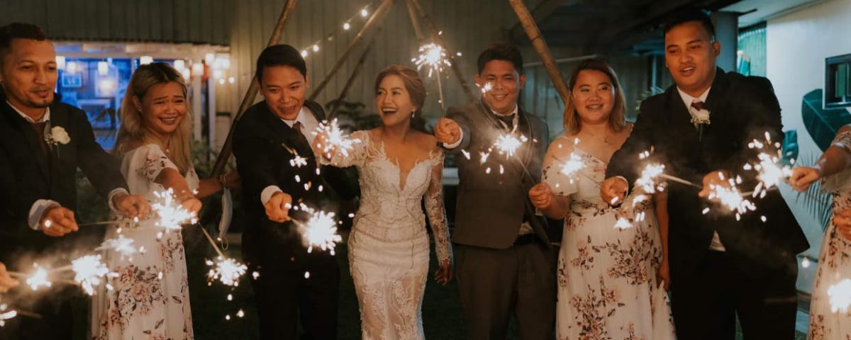 Why are wedding suppliers significant to your event?