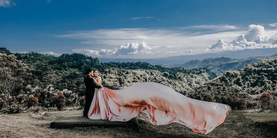 Affordable Wedding All-In Packages in Davao