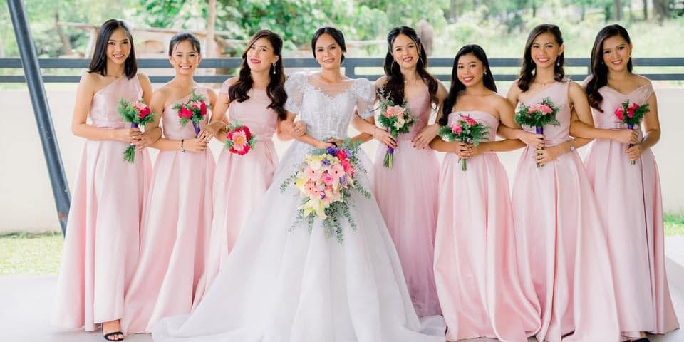 Event supplier in Davao that you need