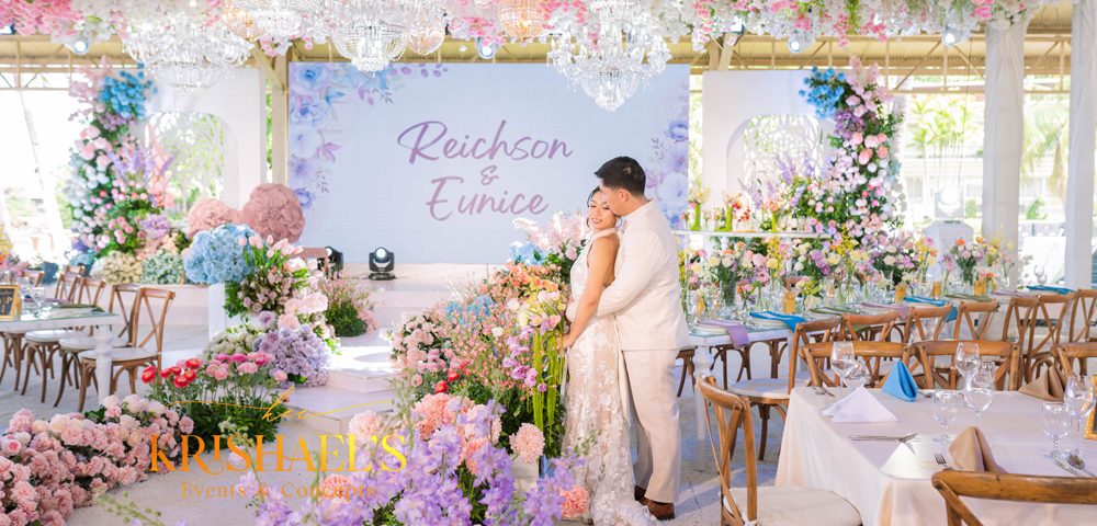 CKP0072 - Reichson & Eunice - krishaels Events and Concepts