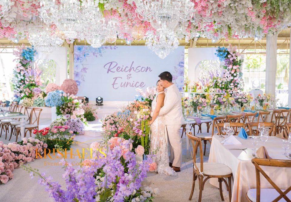 CKP0072 - Reichson & Eunice - krishaels Events and Concepts