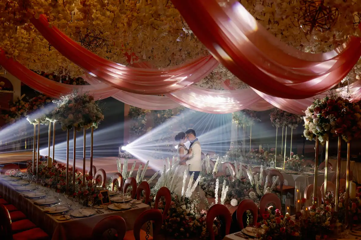 Affordable Wedding Planner Metro Manila