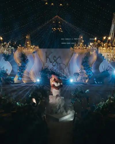 Best Wedding Planner in Metro Manila