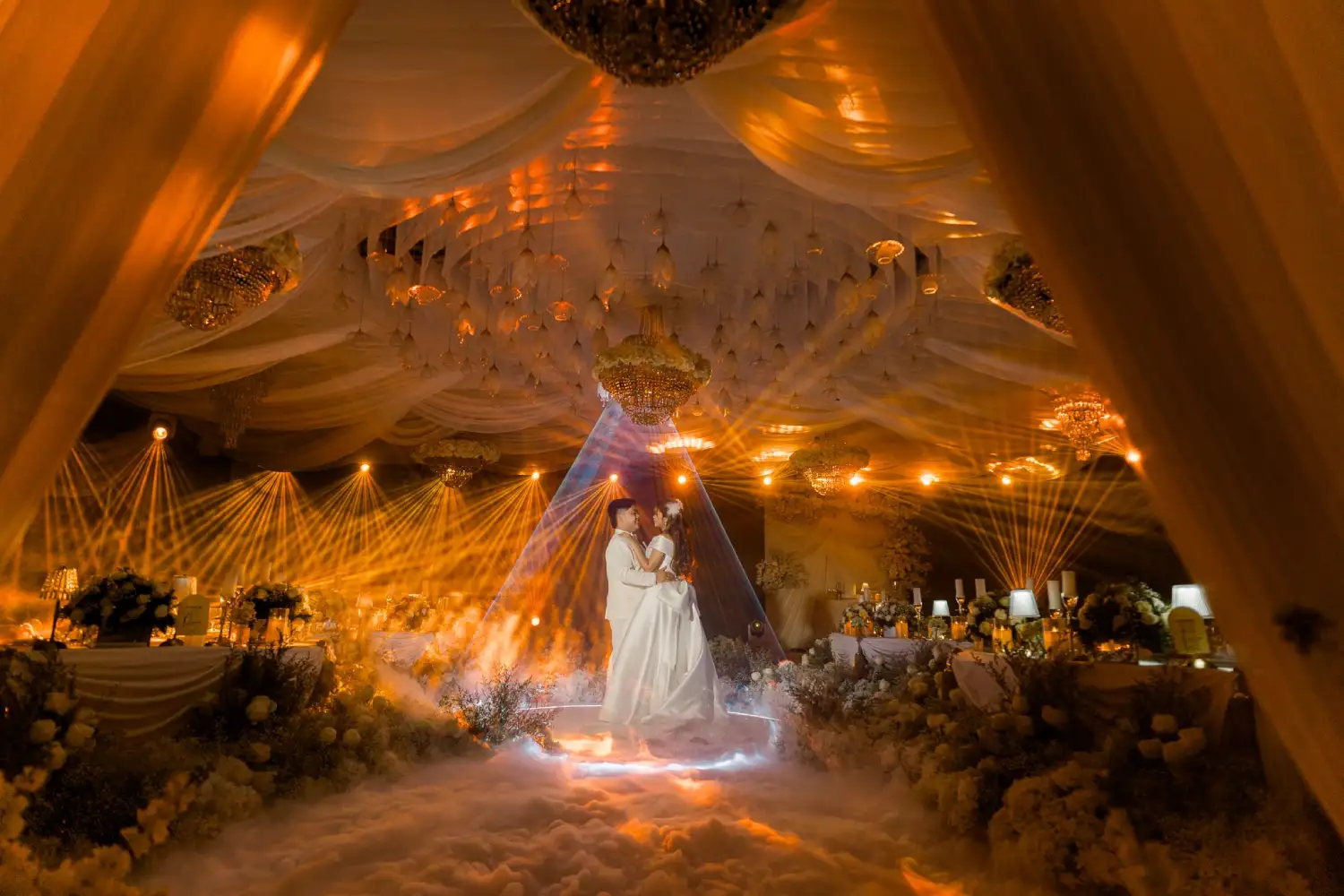 Best Wedding Planners in Metro Manila