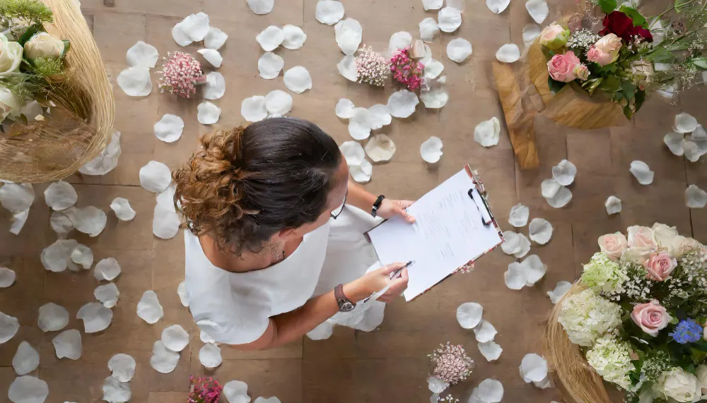 Best wedding planners in Metro Manila