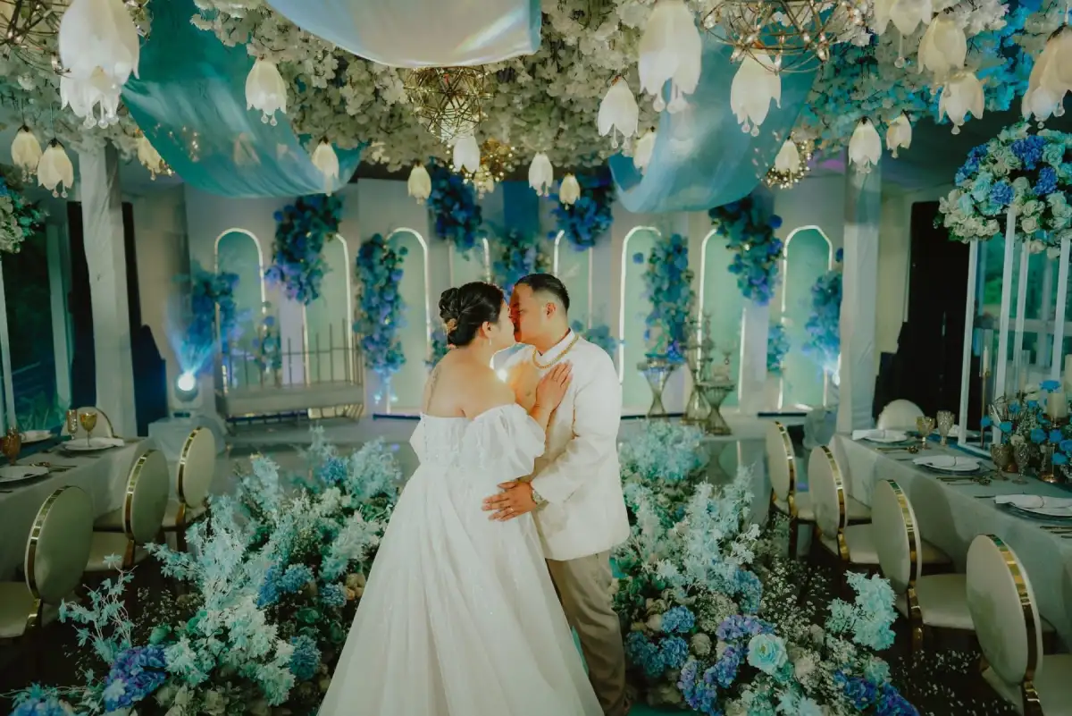 Event Decor and Planning Metro Manila