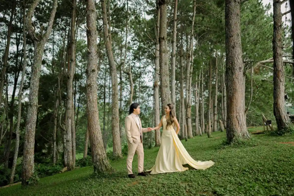 Metro Manila Destination Wedding Planner