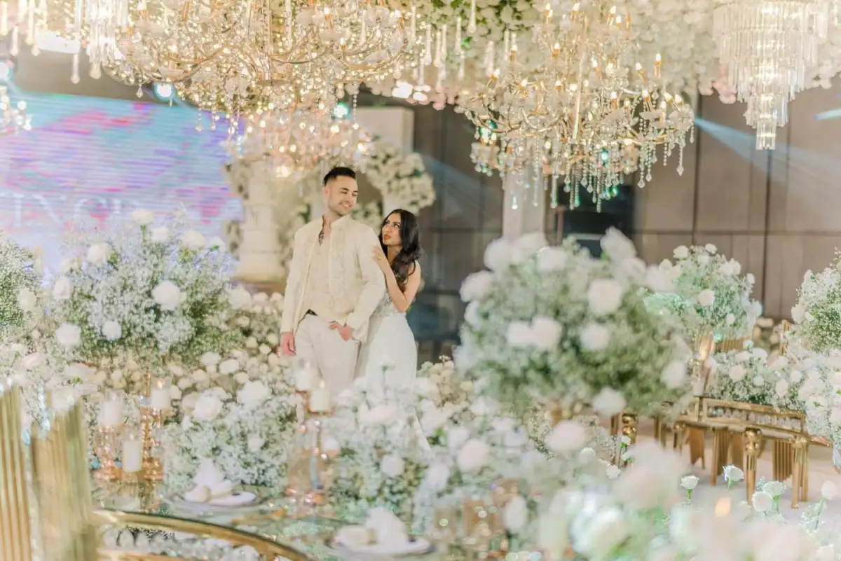 Wedding Coordination Manila