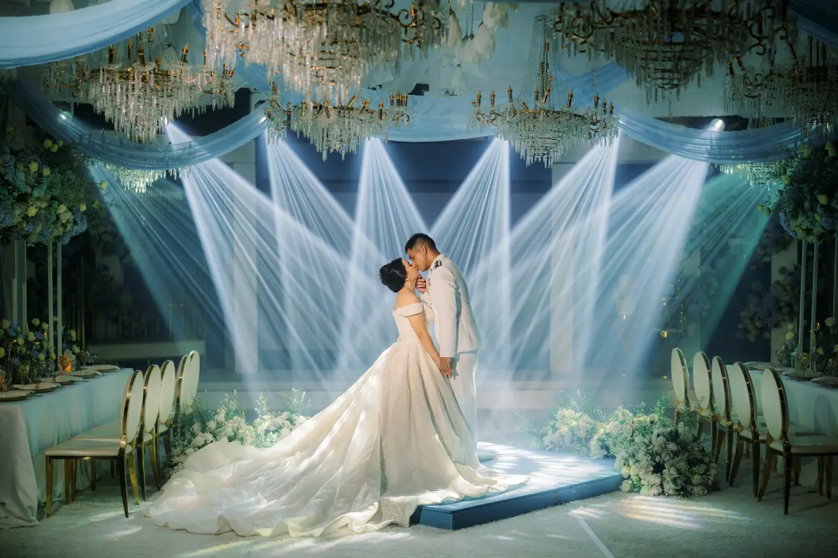 Wedding Planner Near Metro Manila
