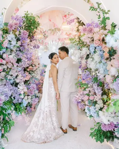 Wedding Planner in Metro Manila