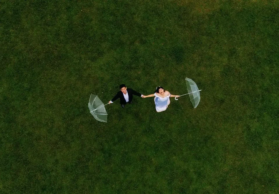Discover how Krishael's Events and Concepts, a premier wedding planner in Metro Manila, expertly manages flooded weddings, transforming challenges into unforgettable celebrations.