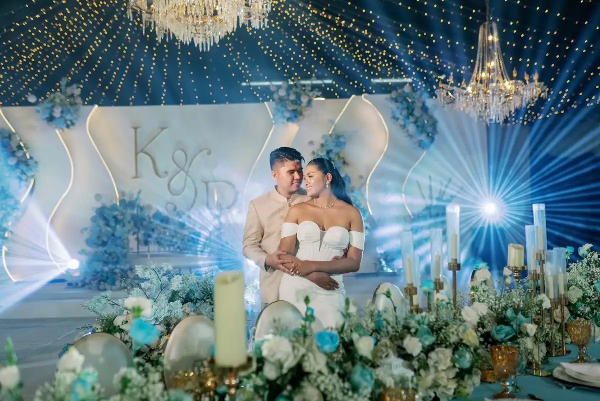 Wedding Planning and Coordination Manila