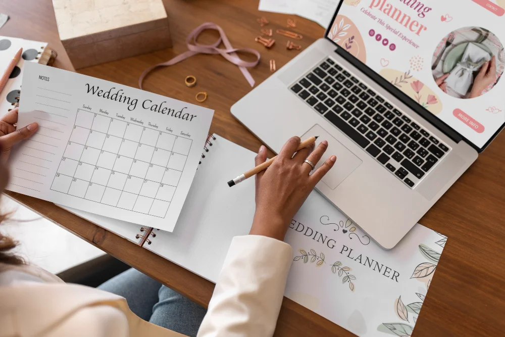 best wedding planners in Manila
