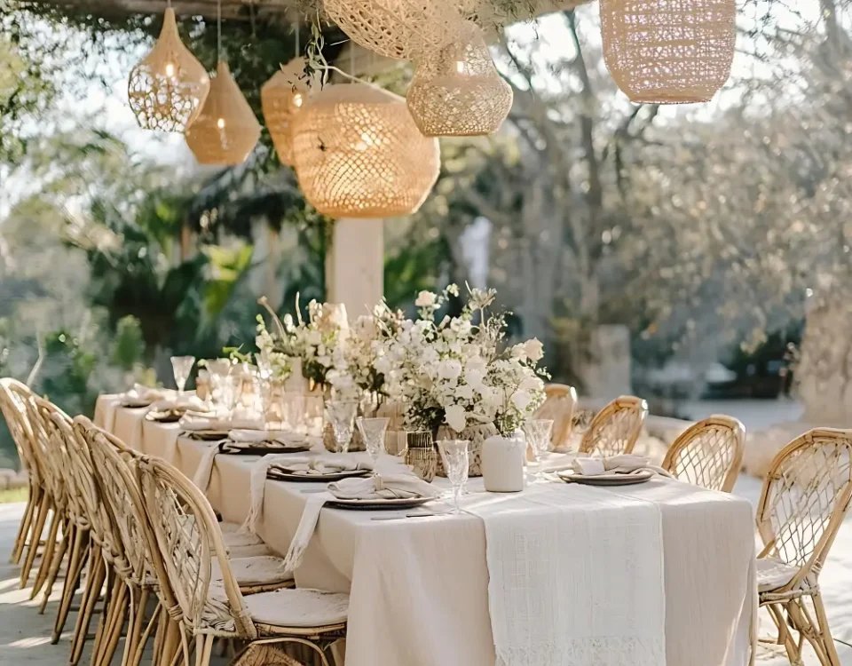 Memorable Family Gatherings in Davao During All Souls’ Day: How Event Decor and Planning in Davao Makes Every Moment Special 31 Event decor and planning in Davao