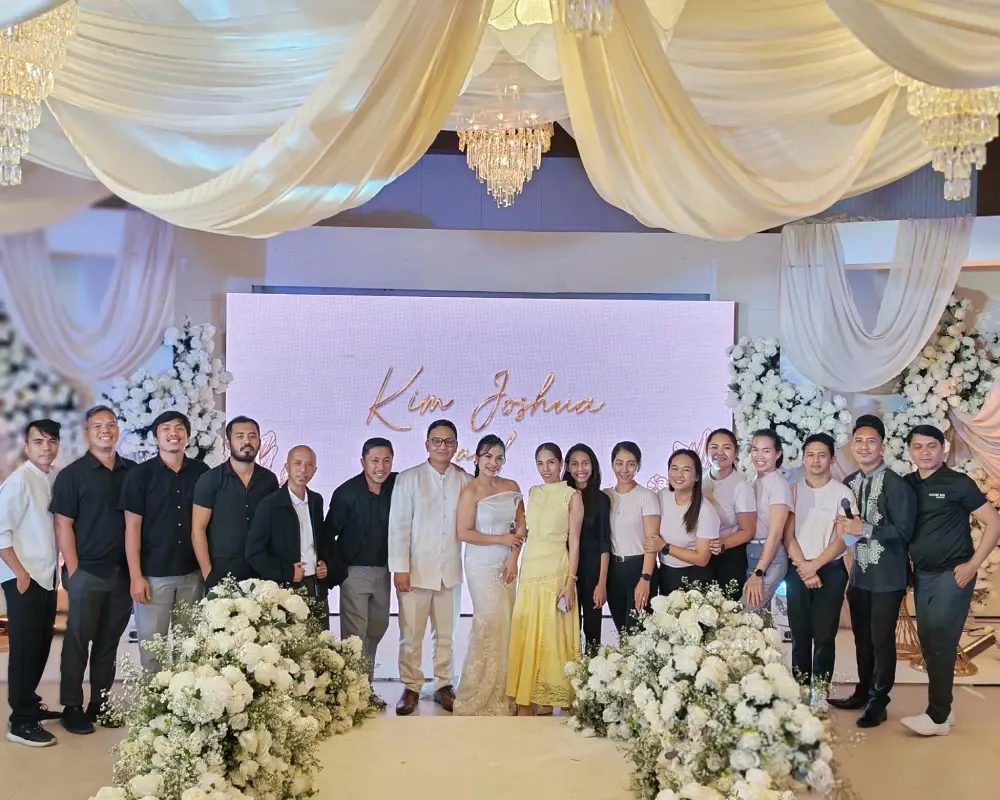 Wedding Planning in a High-Inflation Economy: Why the Best Wedding Planners in Davao Are Your Secret Weapon 5 Best Wedding Davao Planners
