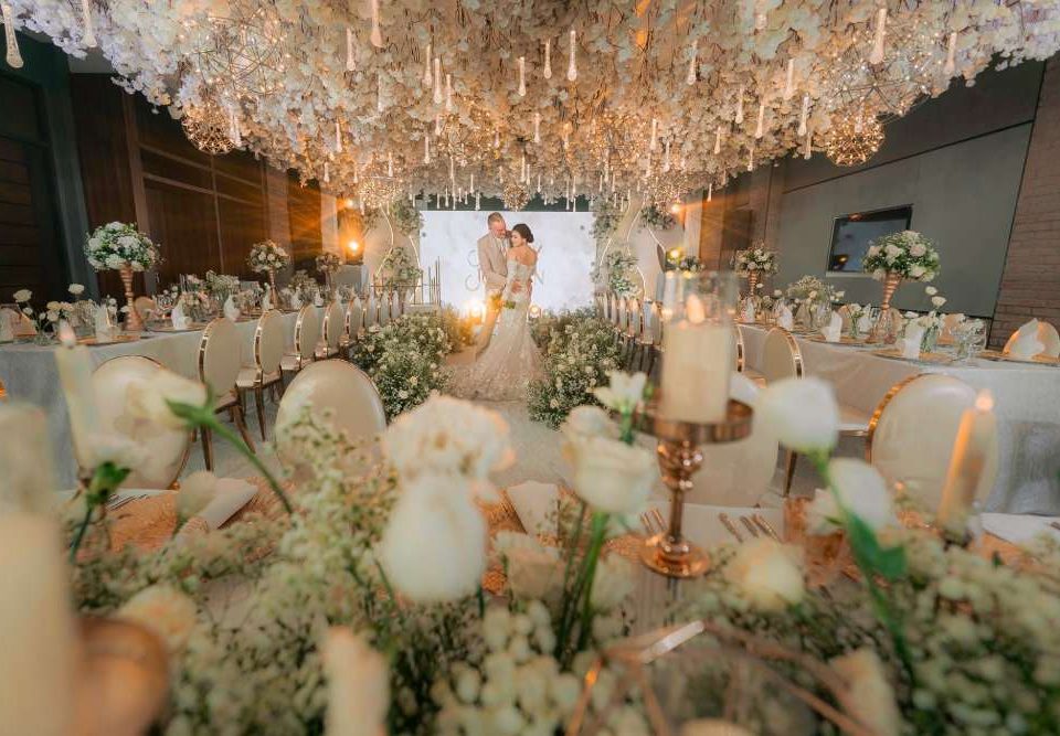 Ber Month Wedding Trends Davao Couples Will Love 27 wedding planner in Davao